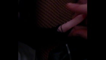 Preview 2 of Mom And Son Mid Night Xxx - Alexiasissyslut jerking with her doll