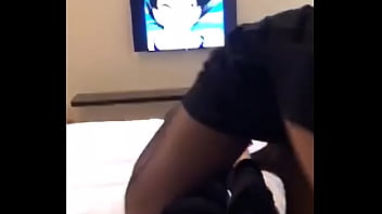 Preview 4 of Kompozxxx C Amo - ドラゴンボールを見たいの！大奶弹开！我要看龙珠！