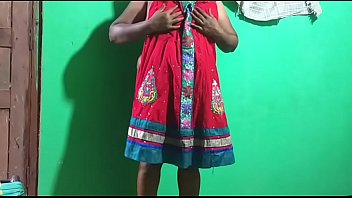 Preview 1 of Nesaporn Peta - desi north indian horny vanitha showing big boobs and shaved pussy  press hard boobs press nip rubbing pussy masturbation using Busty amateur rides her big cock sex doll