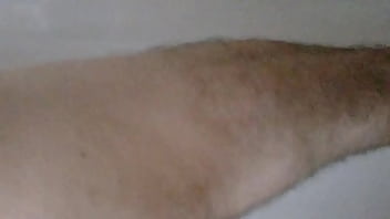 Preview 1 of Amrika Anal Sex - Viadinho mostrando o cuzinho pros machos bater punheta