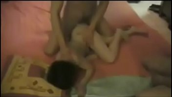 Preview 4 of Animal Gel Sex - 0517 Je la mate se faire baiser cette petite salope