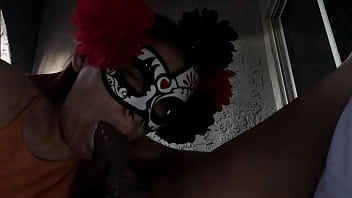 Preview 4 of Full Pain Xxnx - I woke up with desire fore cock and demanded it