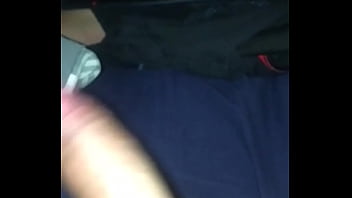 Preview 2 of Homeless Girl Anal Tube - swinging my dick