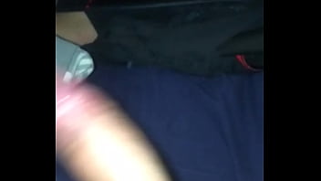 Preview 3 of Homeless Girl Anal Tube - swinging my dick