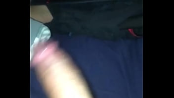 Preview 1 of Homeless Girl Anal Tube - swinging my dick