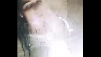 Preview 3 of Www Sunixnxx Video Hd Com - Poonam pandey taking shower in tranparents clothes