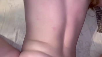 Preview 4 of Bdsm Toy Hard - Closeup of me fucking a hot blonde babe