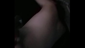 Preview 2 of Bipi Gujarati - Big booty friend gets doggystyled POV and makes all the noises lol