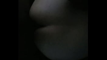 Preview 4 of Bipi Gujarati - Big booty friend gets doggystyled POV and makes all the noises lol