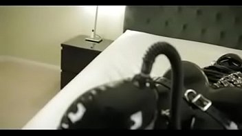 Preview 4 of Porndehati - Sissy Rubberised for b. Control
