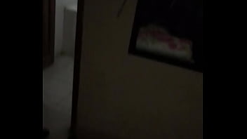 Preview 2 of Sardha Kapur Sex Vedo - Big black ass stroked by long dick