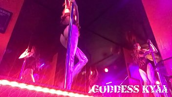 Preview 4 of Ragini Khanna Porn - Slutty Strip Dance