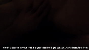 Preview 1 of Safa Karim - Fucking A Hot Blonde With Glasses And The Perfect Boobs