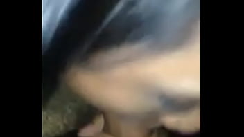 Preview 2 of Sister Sucking Dick At Breakfast - Ladyboy Chris