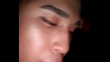 Preview 2 of Band Hand - Ladyboy Chris
