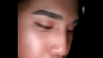 Preview 1 of Band Hand - Ladyboy Chris