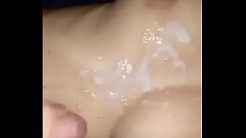 Preview 4 of Anal Bigg But - Rosemadison Ending fuck with Cum on Tits