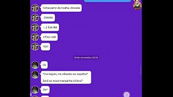 Preview 3 of Massena Ny - Talarico trai melhor amigo com namorada gostosa puta no amino