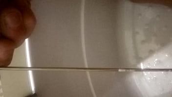 Preview 4 of Sunmon Sex - urethra#member fack #Urethral massage or how to fuck your dick