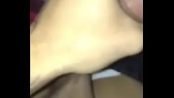 Preview 2 of Angelina Jolie Big Tits - Minhas manias de madrugada