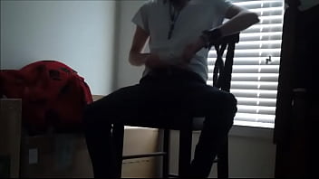 Preview 2 of Ashley Anderson Brother - Showing Off 2