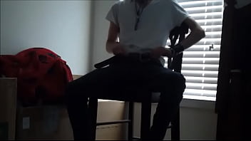 Preview 3 of Ashley Anderson Brother - Showing Off 2