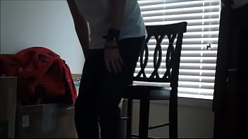 Preview 1 of Ashley Anderson Brother - Showing Off 2