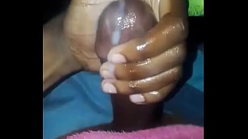 Preview 2 of At Me Xxx - Black teen dick again