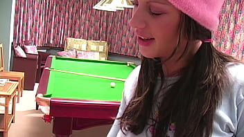 Preview 1 of Girl Without Cloths - Big Tit Anal Teen Sensation
