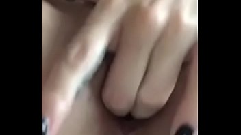 Preview 4 of Pornografia Gay - Big Clit Hairy Bush Amateur fingers wet pussy