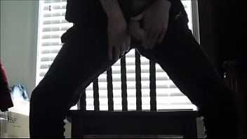 Preview 4 of First Time Sexy Video Teacher - Showing Off