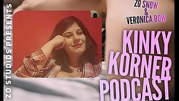 Preview 4 of Bangli Foking - Zo Podcast X Presents The Kinky Korner Podcast w/ Veronica Bow and Guest Miss Cameron Cabrel Episode 2 pt 1