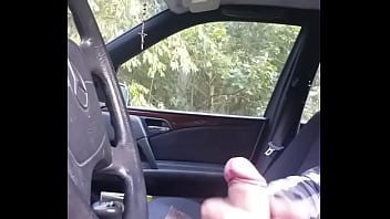Preview 3 of Anal Finger Solo - Handjob