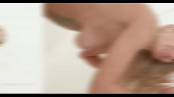 Preview 3 of Xxxxx Vo - Balls Deep Alina Long gets 5on1 Anal,  DP,  Airplane,  Gapes,  Facial GL020
