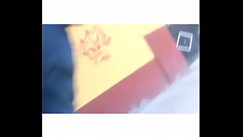 Preview 2 of Malay Sexs Tube - Cruising Cdmx-Chacal se saca la verga en plena calle del df