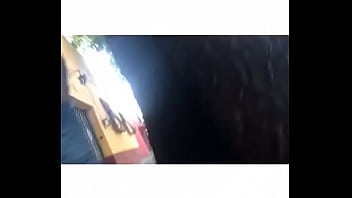 Preview 4 of Malay Sexs Tube - Cruising Cdmx-Chacal se saca la verga en plena calle del df