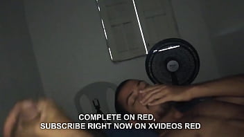 Preview 3 of Whtassb Video - 08 EXCHANGE OF BLOWJOBS