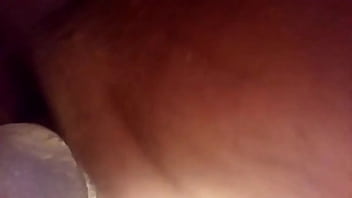 Preview 1 of Chabby Belly - Dildo time : ce n&#039_est jamais assez gros !!