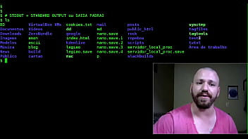Preview 3 of Xxxx Girk - Ensinando minha amiga a programar!