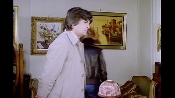 Preview 1 of Litle Milf Sex - classic vintage sex video