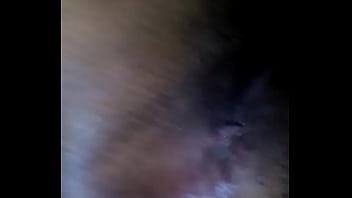 Preview 2 of Cheat Wife Wideband Com - mi perra sac&aacute_ndose su leche
