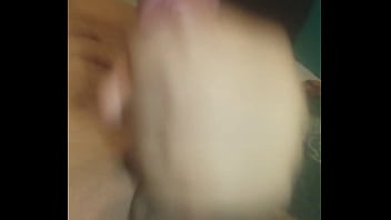 Preview 3 of Pussy To Hand Girl With Man In - Rica paja