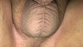 Preview 1 of Kira Kosarin Sextape - Playing with my ass with a dildo