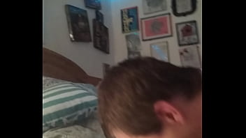 Preview 1 of Xxx Vdocam - tony forreal and straight boy aaron play