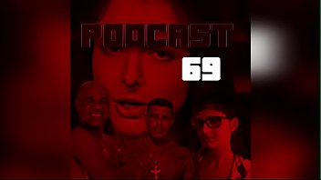 Preview 1 of Alli Rea Creampie - Podcast 69 - SEXO MACHISTA E FEMINISTA   DICAS PRA VIRGENS - EP 2