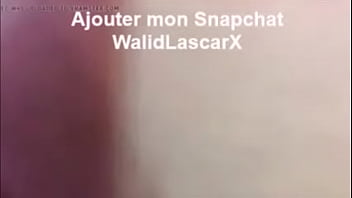Preview 3 of Cought When Fuck - Je baise une Beurette en Hijab dans son salon de bronzage