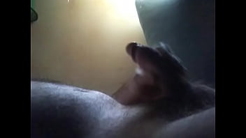 Preview 1 of To Min - Solo play , handjob and cum