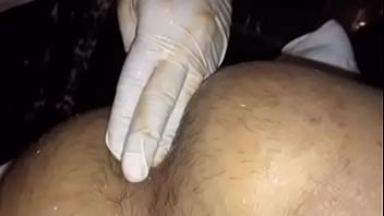 Preview 1 of Xnxx Iran Hd - Bot tập chơi Fisting ( ch&iacute_nh chủ )