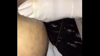 Preview 2 of Boby Daver Sex - Tập Bot chơi Fisting ( ch&iacute_nh chủ )