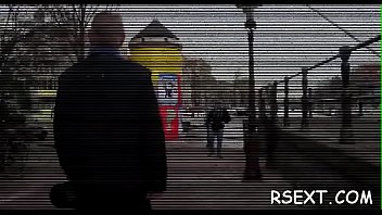 Preview 1 of Hd Desi Sex Lndian - Aroused boy takes a journey in the amsterdam redlight district